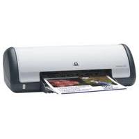 HP Deskjet D1460 Printer Ink Cartridges